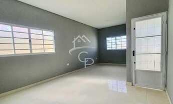 Imagem 2: Casa para Venda em Teresina, Vale Quem Tem, 3 dormitórios, 1 suíte, 1 banheiro, 2 vagas