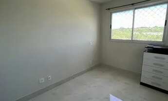 Imagem 2: Alugo ótimo apartamento no condomínio Life Flores, 2 quartos sendo 1 suíte