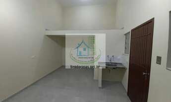 Imagem 5: Salão Comercial Com Banheiro Campo Grande