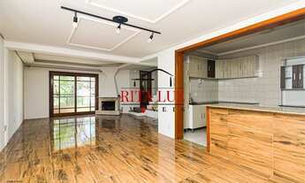 Imagem 2: PORTO ALEGRE - Casa Padrão - Jardim Isabel