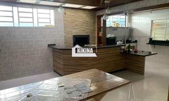 Imagem 3: CASA 3 QUARTOS PARA LOCAÇÃO NO BOA VISTA