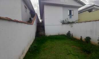 Imagem 6: Casa com 2 dormitórios para alugar, 54 m² por R$ 1.145,00/mês - Cajuru do Sul - Sorocaba/S