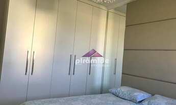 Imagem 7: Apartamento com 3 dormitórios para alugar, 75 m² por R$ 3.646,00/mês - Jardim das Colinas