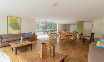 Imagem 2: Apartamento Locação Jardim Paulista 105 m² 2 Dormitórios