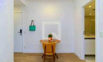 Imagem 5: Apartamento para Aluguel - Brooklin, 1 Quarto, 49 m2