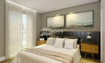 Imagem 3: SANTO ANDRé - Apartamento Padrão - Vila Eldízia