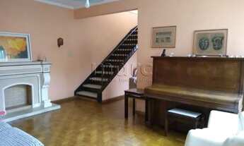 Imagem 1: SAO PAULO - Casa Padrão - VILA MARIANA