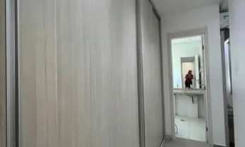 Imagem 7: Apartamento para aluguel possui 134 metros quadrados com 3 quartos