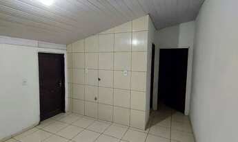 Imagem 4: Quitinete no Bairro Fátima para Uma Pessoa