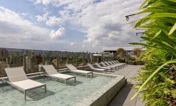 Imagem 5: Studio para venda tem 29 metros quadrados com 1 quarto em Itaim Bibi - São Paulo - SP