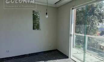 Imagem: Santo André - Casa Padrão - Parque Novo