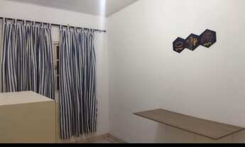 Imagem 4: Aluga -se kitnet mobiliada com 2 quartos