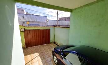 Imagem 3: Casa 3 quartos, c/ closet e muito espaço!