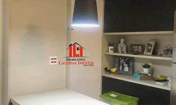 Imagem 2: Flat Mercury 34m² com 1 quarto em Adrianópolis - Manaus - AM