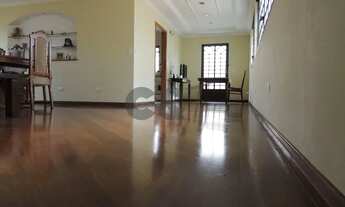 Imagem 3: Sobrado Residencial à venda no Morumbi, São Paulo-SP