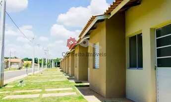 Imagem 2: Casa em Condomínio para Venda em Sorocaba, Jardim Alpes de Sorocaba, 2 dormitórios, 1 banh