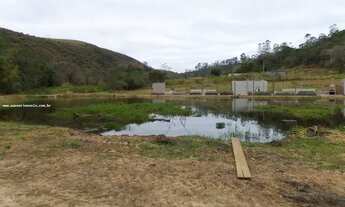 Imagem 3: Sítio para Venda em São José dos Campos, Buquirinha