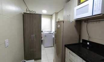 Imagem 7: Apartamento para aluguel possui 65 metros quadrados com 2 quartos em Rondônia - Novo Hambu