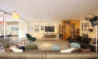 Imagem 5: Residencia descolada no Jd. Paulista, 460 m2, 3 suítes. Próximo ao Pq do Ibirapuera