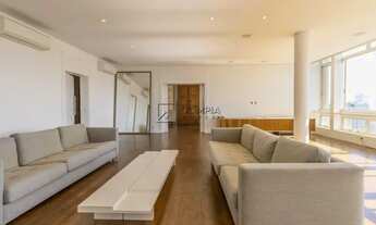 Imagem 5: Apartamento Locação 4 Dormitórios - 470 m² Higienópolis