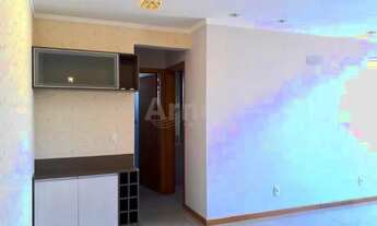 Imagem 4: Apartamento 2 dormitórios na Vila Rodrigues para locação em Passo Fundo