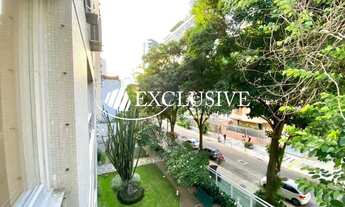 Imagem 3: Apartamento-À VENDA-Ipanema-Rio de Janeiro-RJ