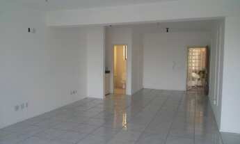 Imagem 4: Sala Comercial na Rua Dr. Timótio, bairro Floresta