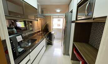 Imagem 3: APARTAMENTO RESIDENCIAL em CAMPINAS - SP, JARDIM BRASIL