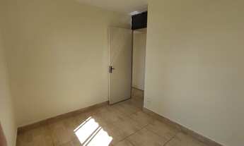 Imagem 2: Ágio, apartamento 02 quartos, R$60mil, Qn 106, Samambaia Sul