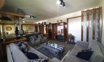 Imagem 3: Apartamento para venda tem 227 metros quadrados com 5 quartos em Apipucos - Recife - PE