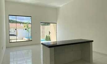 Imagem 7: Casa para venda tem 110 metros quadrados com 3 quartos em Ancuri - Itaitinga - CE