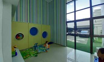 Imagem 7: Alugo excelente apartamento com 03 quartos, suíte e 02 vagas no Espinheiro - Recife - PE