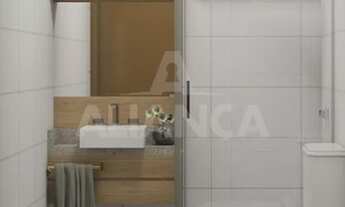 Imagem 4: Casa para venda 3 quartos jd.veneza uberlândia - CA1849