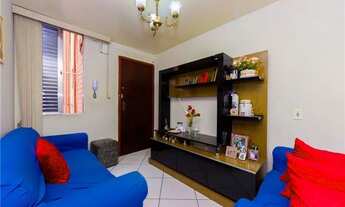 Imagem 2: APARTAMENTO RESIDENCIAL em São Paulo - SP, Itaquera