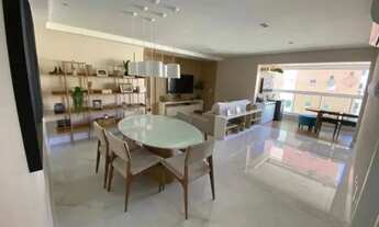 Imagem 2: Jardins de Londres - apto andar alto