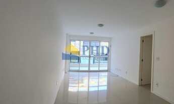 Imagem: RIO DE JANEIRO - Apartamento Padrão - RECREIO