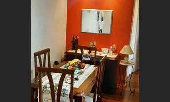 Imagem 3: Apartamento com 2 dormitórios, 63 m² - venda por R$ 300.000,00 ou aluguel por R$ 2.200,00