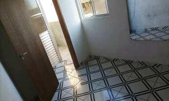 Imagem: )Casa para venda tem 100 metros quadrados