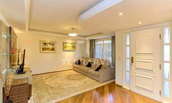 Imagem 2: CASA JARDIM DAS AMÉRICAS 4 DORMITÓRIOS 2 SUITES!