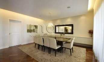 Imagem 7: SAO PAULO - Apartamento Padrão - JARDIM PAULISTA