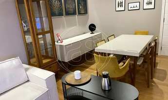 Imagem 5: São Paulo - Apartamento Padrão - Jardim Paulista