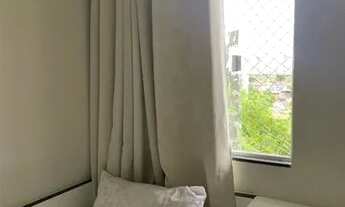 Imagem: Alugo quarto para meninas - paralela