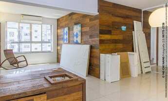 Imagem 2: Apartamento à venda na Pompéia em Santos