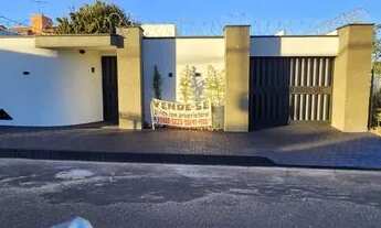 Imagem 7: Casa Jardim Botânico 750 mil