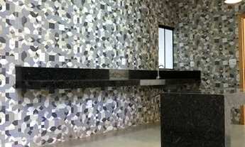 Imagem 6: Casa com 3 quartos à venda, 143 m² por R$ 430.000