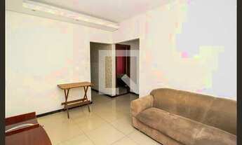 Imagem 5: Apartamento para Aluguel - Santa Cruz, 2 Quartos, 54 m2