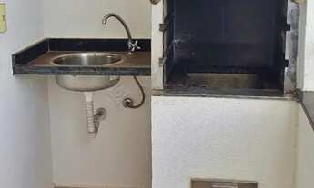 Imagem 4: Apartamento Padrão em Ribeirão Preto