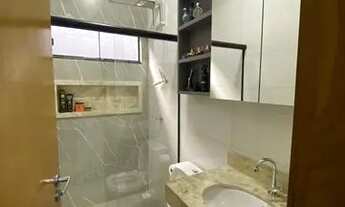 Imagem 6: Casa 3Q no Papilon Park - Aparecida de Goiânia