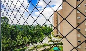 Imagem 2: SANTANA DE PARNAÍBA - Apartamento Padrão - TAMBORÉ