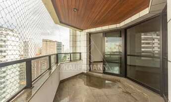 Imagem 5: Vila Uberabinha, Oportunidade, ótima localização, lindo apartamento, 4 dormitórios